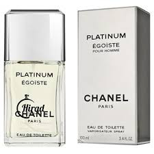 عطر عمده | شنل پلاتینیوم | کیفیت بالا