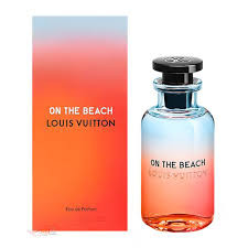 عطر عمده | لویی ویتون آن د بیچ | کیفیت بالا