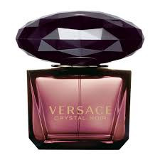 عکس عطر کریستال نویر | فروش تکی عطر | بهترین قیمت و کیفیت