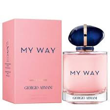 عکس عطر مای وی | عطر با کیفیت بالا | ایزی شاپ