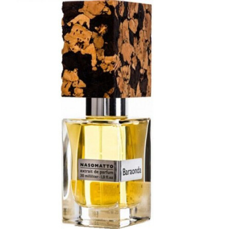 عطر بارائوندا ناساماتو