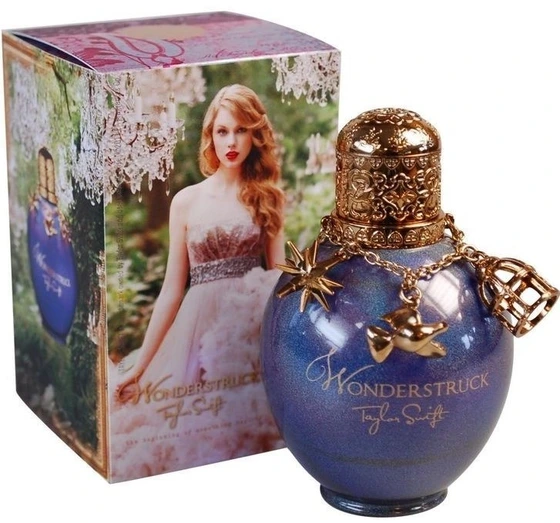 عکس عطر تیلور سوئیفت | فروش تکی عطر | بهترین قیمت و کیفیت
